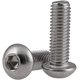 thumbnail image 3 of 100 Uds M2 * 12mm tornillos de cabeza hueca hexagonal tornillos de cabeza hexagonal pernos de Cable de cabeza hueca/acero inoxidable 304, 3 of 5