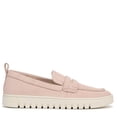 thumbnail image 3 of Mocasines Uptown Cameo Rose de Gamuza para Mujer Vionic Talla 7.5 M, 3 of 7