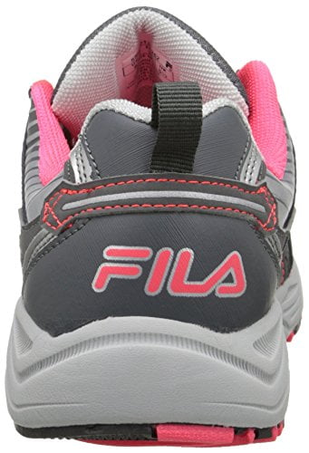 fila headway 6 pink