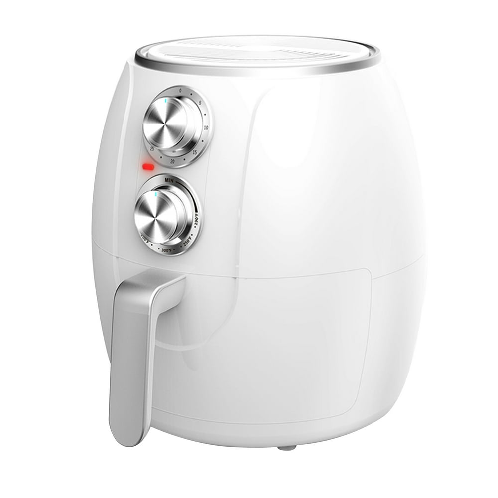 Brentwood Appliances 3.2 Quart Air Fryer with Timer and Temp Control in