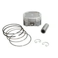 thumbnail image 2 of Vertex Cast Replica Piston Kit 24356100 For Polaris ATP 500 4x4 2004-2005, Magnum 500 4x4 2003, 2 of 4