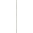 thumbnail image 4 of Ekena Millwork 94"H x 3/8"T May PVC Adjustable Decorative Slat Wall Panel Kit, Unfinished (contains 43 Slats), 4 of 15