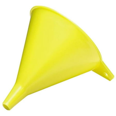 

Hopkins Hopkins 05007 Small Funnel Yellow 1/2 Pint