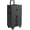 Black, variant on Rolling Makeup Case, Lockable Organizer Trolley with Retractable Trays Drawers Storage Case for Makeup Artist Hairdresser Beautician Storing Tools()
