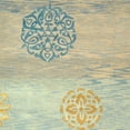 thumbnail image 2 of Safavieh Rodeo Drive Matilda Floral Area Rug, 2 of 3