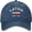 Natural, variant on Latvia Est 1918 I Love Latvia Hat for Men Women Trucker Hats Baseball Cap