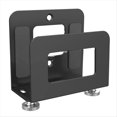thumbnail image 1 of Soporte de Pared Ajustable para Dispositivos Pequeños, Compatible con para 3/4/4k, Enrutador, Módem, TV Box Reproductores Multimedia, 1 of 8