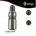 thumbnail image 1 of Botador Garanti Para Cadillac Sts 2005 - 2011 (Garanti), 1 of 1