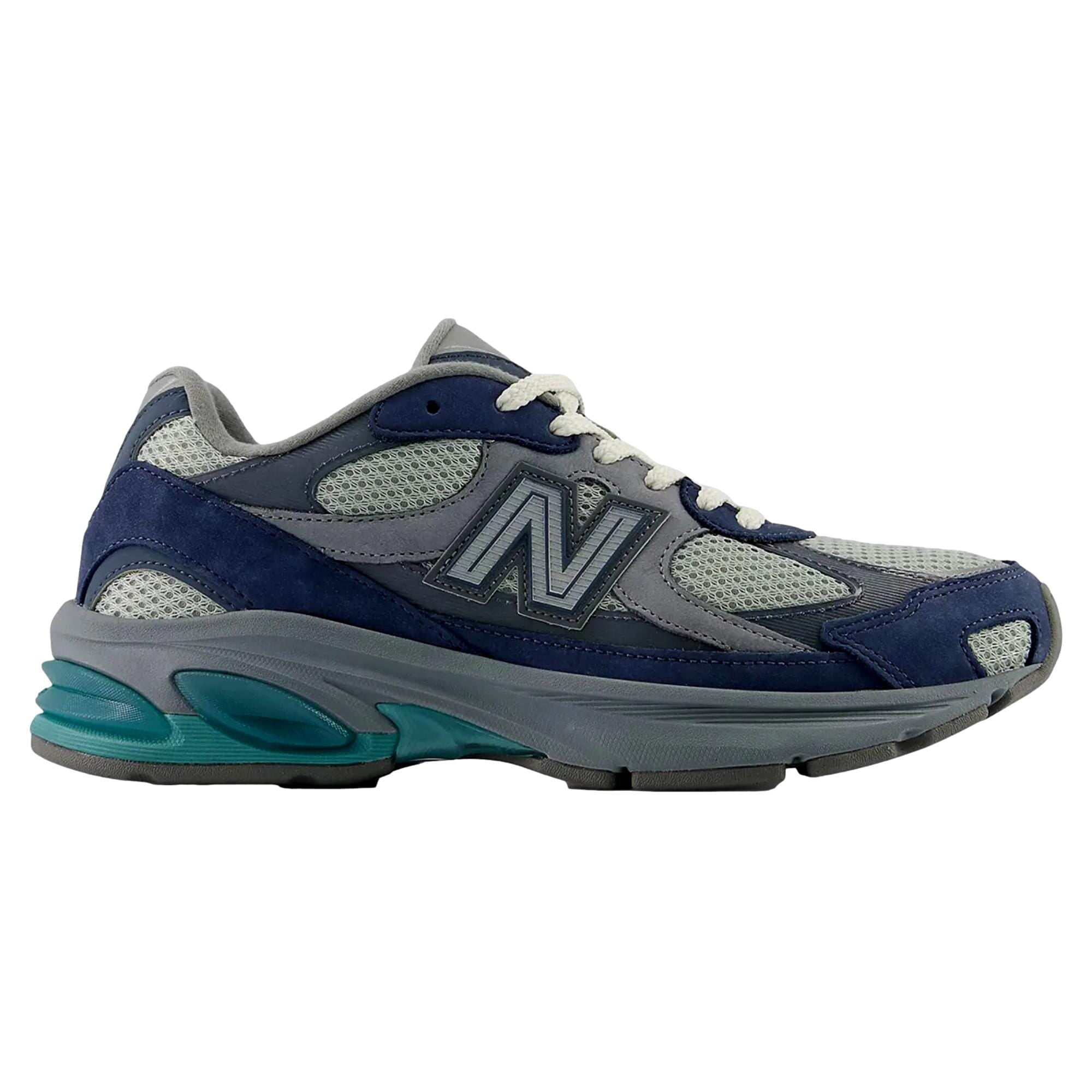 New Balance 2010 V1 Vintage Indigo / Faded Teal U20101QY Men's Size 9.5