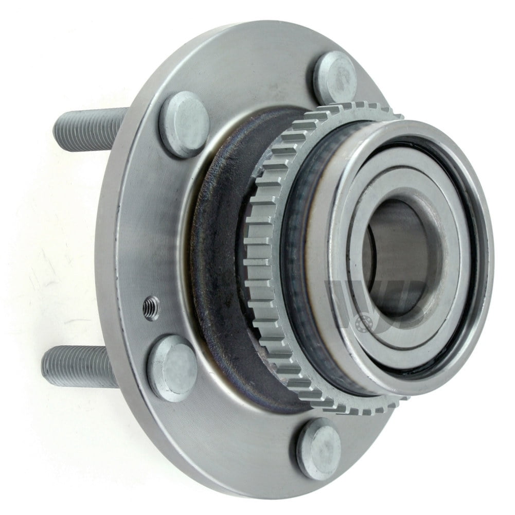 WJB WA512267 Rear Wheel Bearing and Hub Assembly for Hyundai Tucson