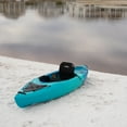 Lifetime Tundra 10 ft SitInside Kayak, Bahama Fusion (91193)