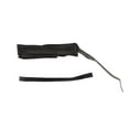 thumbnail image 4 of S SERENABLE Pickleball Racket Grip Tape High Performance over Grip Replacement Grip Tape Black, 4 of 9