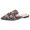 Red, variant on NOKIO Women's Embroidered Pearl Sandals Pointed Toe Flat Mules Shoes V𝗂ntage Rh𝗂nestones Clogs Slippers Comfortable Backless Slides Pa𝗋t𝗒 Work Casual Dress Sandals