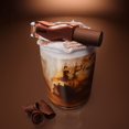 thumbnail image 3 of Aceite Labial Gisou Infundido con Miel Hidratante Milky Mocha, 3 of 8