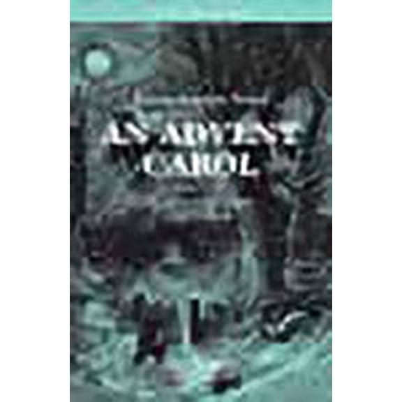 An Advent Carol: SATB vocal score