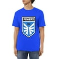 thumbnail image 4 of Dc Power Fc T-Shirt Casual Tee Shirts For Men Women, 4 of 6