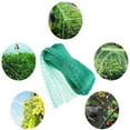 thumbnail image 2 of Chainplus 20Ft x 13Ft Bird Netting for Garden Protect Plants and Fruit from Bird Animals Netting Nylon Woven Garden Netting, 2 of 6