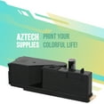 thumbnail image 6 of AAZTECH 1-Pack Compatible Toner Cartridge for Xerox 106R02758 Work with Phaser 6020 Phaser 6022, WorkCentre 6025 WorkCentre 6027 Printer Ink (Yellow), 6 of 7