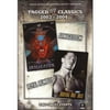 Warner Brothers Wwe Tagged Classics: Armagedd Dvd Std Ff