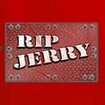 thumbnail image 6 of Wild Bobby RIP Jerry Springer 90's TV Talk Show Host Famous People Mens Tank Top, Red, X-Large, 6 of 6
