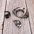 thumbnail image 1 of Gancho para máquina de coser de material de metal de alta dureza gancho de lanzadera para entusiastas del bricolaje ANGGREK Otros, 1 of 8
