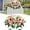 F/1Pc, variant on Aoyunhp 1Pc Cemetery Flower Saddle,Artificial Cemetery Saddle,Grave Flowers for Cemetery,Outdoor Tombstone Memorial Decorations,Memorial Arrangement Decor for Cemetery Top Ornament