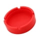 thumbnail image 1 of de Goma Ecológico, Caja de Cenizas de , , Soporte de Cenizas para Del Coche para , para rojo, 1 of 6