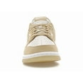 thumbnail image 3 of Nike Men's Dunk Low SE Team Gold Suede Shoes, from StockX, 3 of 5