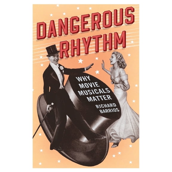 Dangerous Rhythm, (Paperback)