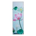 thumbnail image 1 of Yoga Mat Print Qucik Dry Toalla de yoga plegable antideslizante Manta de fitness Abanopi Manta de fitness, 1 of 2