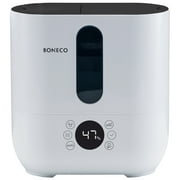 BONECO U350 Warm or Cool Mist Ultrasonic Humidifier - Top-Fill