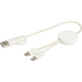 thumbnail image 1 of Citala Recycled Plastic 5 in 1 Charging Cable, 1 of 3