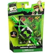 Ben 10 Omniverse Omnitrix
