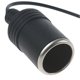 thumbnail image 4 of Usb C Pd Tipo C a 12v Cable de alimentación hembra para encendedor de cigarrillos de automóvil, 4 of 4