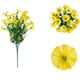 thumbnail image 4 of Simulación de Plantas Verdes Xihbxyly para Exteriores, 4 of 6