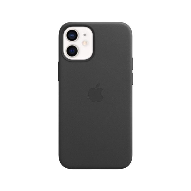 Apple iPhone 12mini 64GB黒 MagSafe対応ケース付 fa47bd7a-e968-499c-91a1-