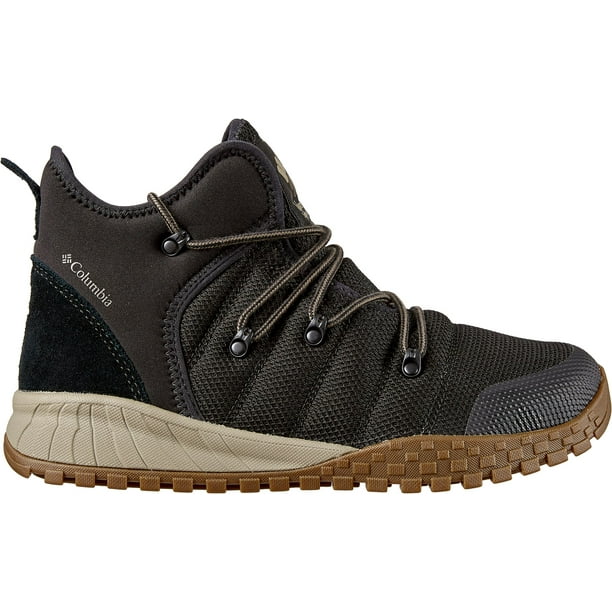 men's fairbanks mid boot