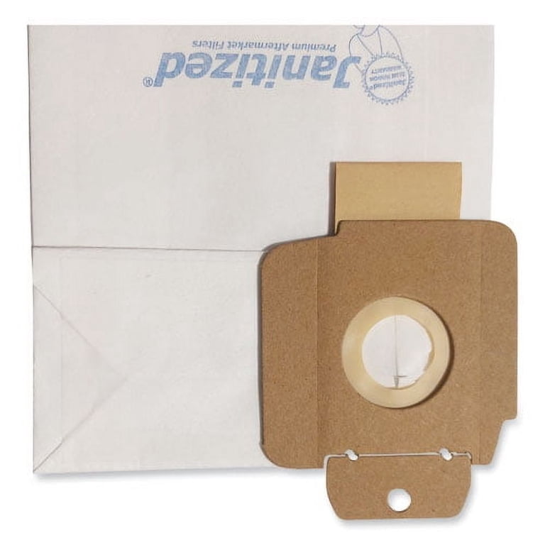 Karcher Vacuum Cleaner Bags for sale - Cleaning Stuff