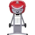 CharBroil Electric Patio Bistro 240 Red