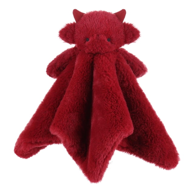 Manta Apricot Lamb Red Dragon Soft 35 cm para bebés