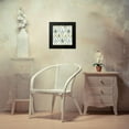 thumbnail image 4 of Penner, Janelle 15x15 Black Modern Framed Museum Art Print Titled - Fine Herbs Step 07A Sq, 4 of 5