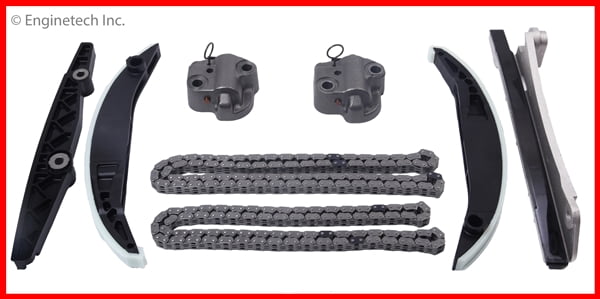 TIM SET FORD 3.0L DOHC DU