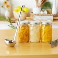 thumbnail image 2 of RSVP International Endurance® Stainless Steel Ladle, Canning Ladle, 2 of 4
