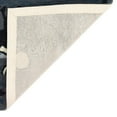 thumbnail image 5 of Liora Manne Frontporch Moonlit Moose Indoor Outdoor Area Rug Night, 5 of 6