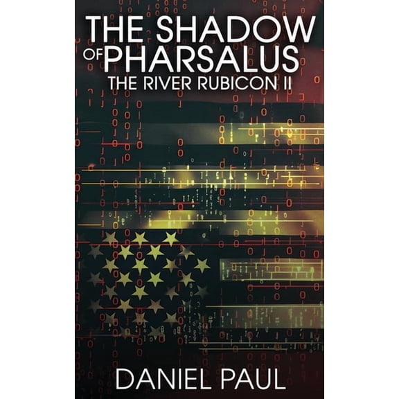 The Shadow of Pharsalus, (Paperback)