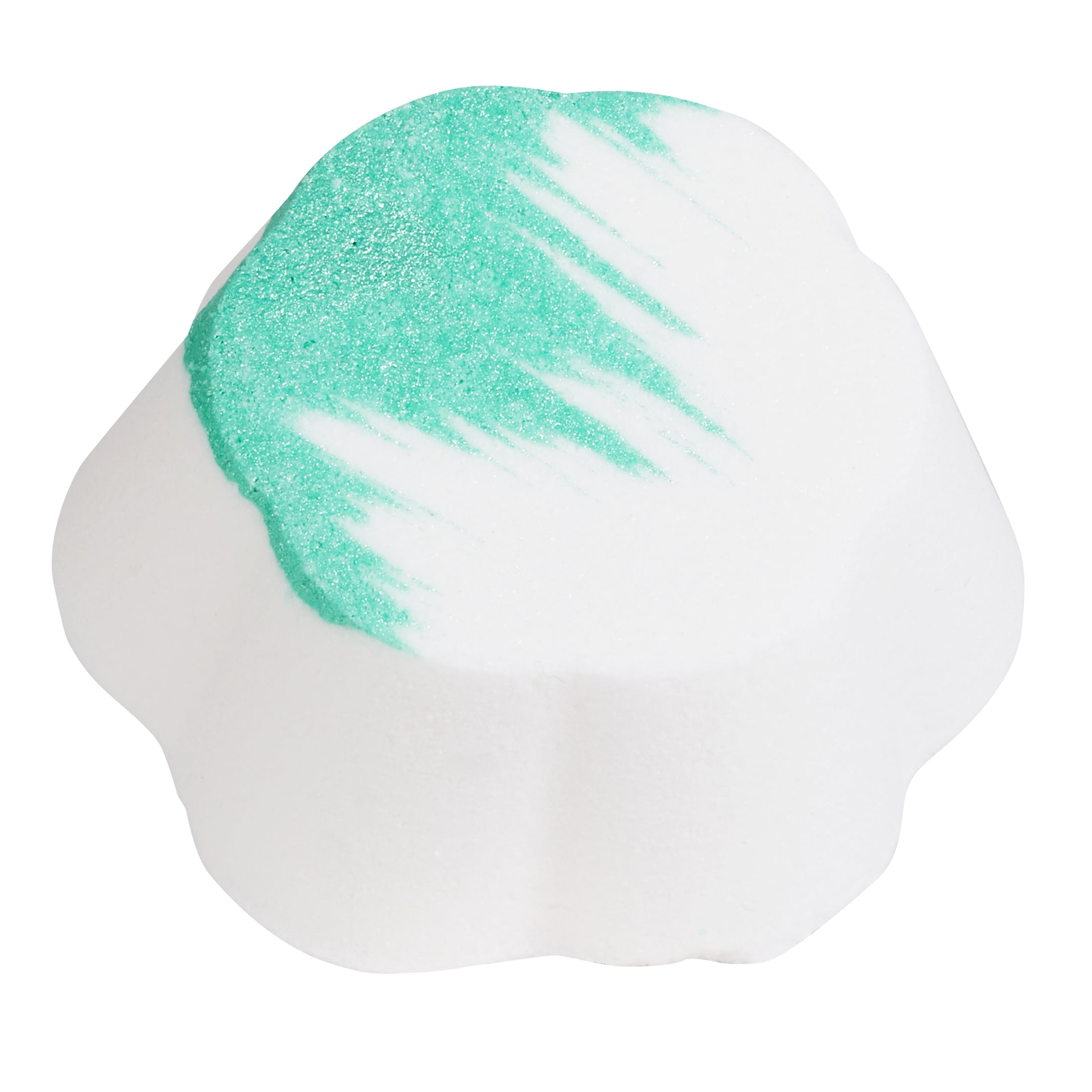 Anihana Shower Steamer Mint Refresher with Peppermint & Eucalyptus Essential Oil 1.7oz