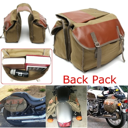 ebike saddle bags