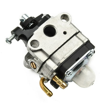 

Carburetor for Mantis Tiller Honda 4 Cycle Fg100 Gx22 Gx31 4 Stroke Engine