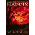 thumbnail image 4 of Sabotage (The Missing, Livre 3), 4 of 4