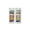 WHITE/ TAN/ BLUSH & GOLD/ GREY/ BLUE COMBO, variant on Time and Tru Adult Women's Hair Clips, 20-Pack
